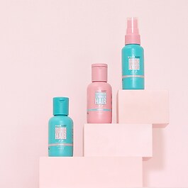 Trio pour des cheveux longs et forts - Coffret Cheveux